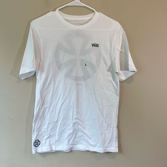 Vans Tops - NWT vans tee